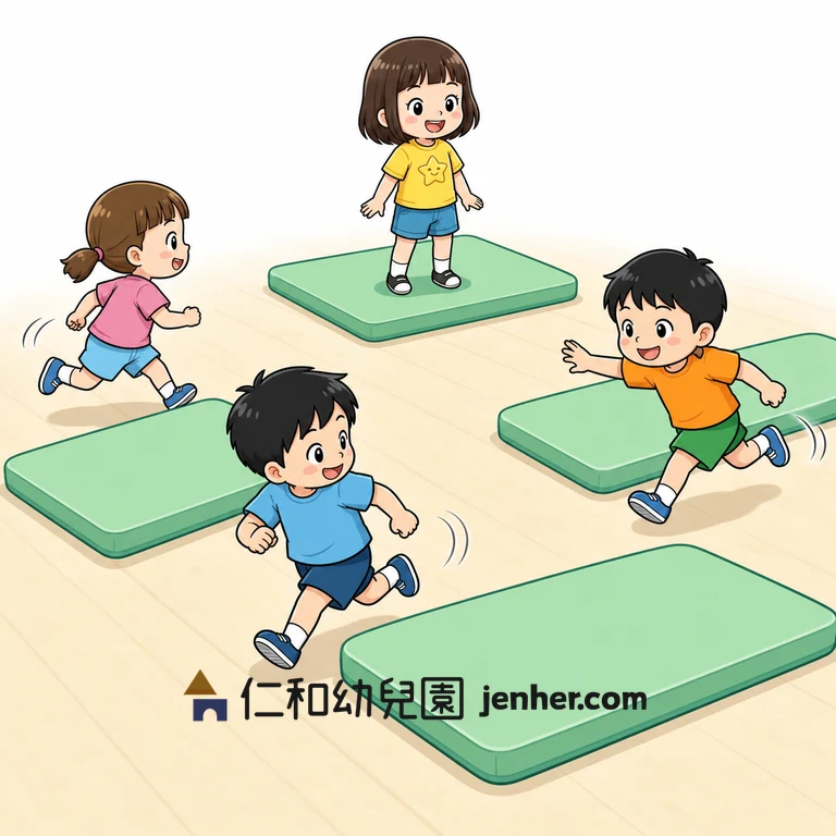 Activity 26-5: Mat Tag & Safe Haven